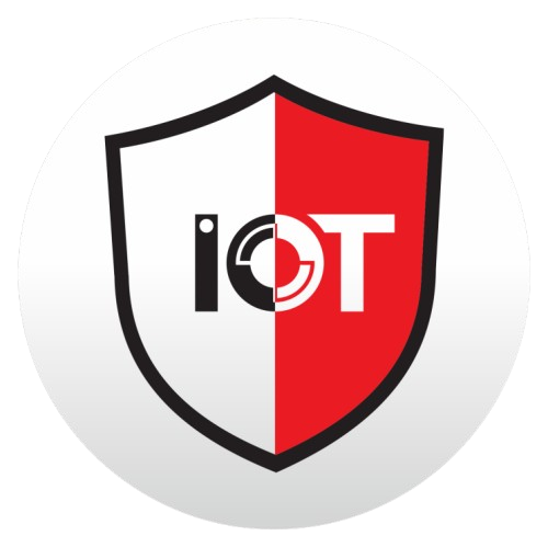 Indicators of Threats Logo